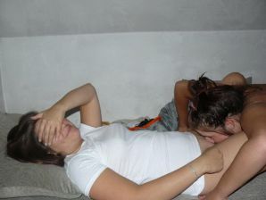 Czech Student Camp. Part 5. Thumbnail 3