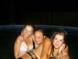 Czech Student Camp. Part 5. Thumbnail 35
