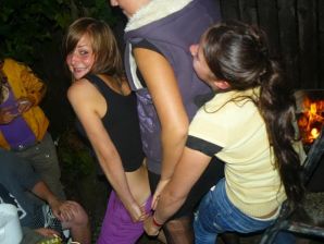 Czech Student Camp. Part 5. Thumbnail 6