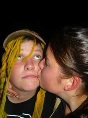 Czech Student Camp. Part 5. Thumbnail 9