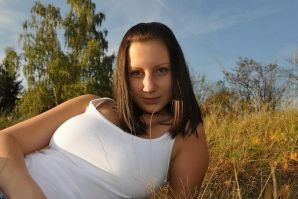 Чешка с отличными формами. Часть 3. Миниатюра 11