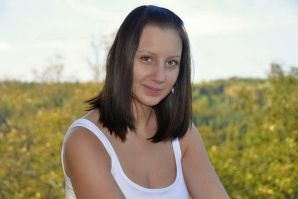 Чешка с отличными формами. Часть 3. Миниатюра 28