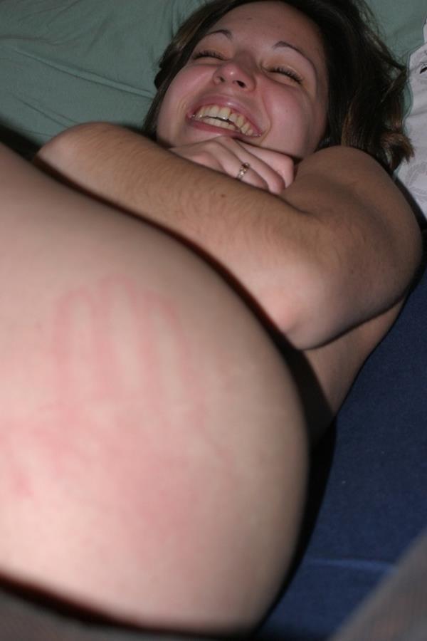 Almost retro archive of the depraved brunette. Part 4. Slide 21