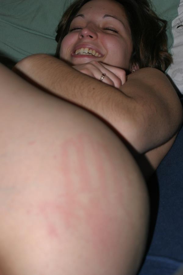 Almost retro archive of the depraved brunette. Part 4. Slide 23