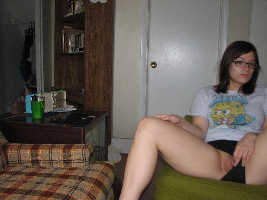 Archive of a Fat Girl. Part 7. Slide 1