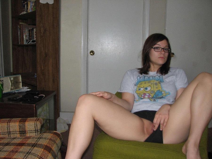 Archive of a Fat Girl. Part 7. Slide 4