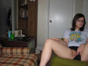 Archive of a Fat Girl. Part 7. Thumbnail 1