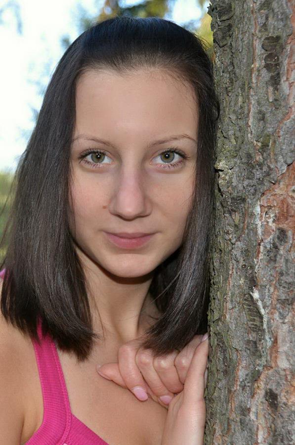 Чешка с отличными формами. Часть 4. Слайд 26