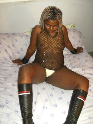nigra. Part 3. Thumbnail 7