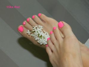 footfetish. Часть 8. Миниатюра 26