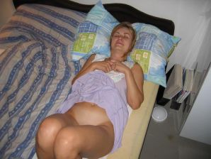 Young Slovak. Part 5. Thumbnail 15