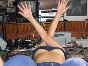 Young Slovak. Part 5. Thumbnail 22