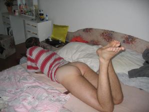 Young Slovak. Part 5. Thumbnail 30