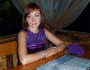 Russian babe with small breasts. Part 4. Thumbnail 10