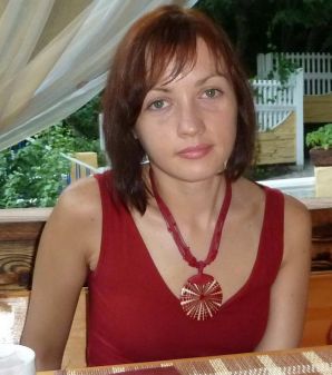 Russian babe with small breasts. Part 4. Thumbnail 27