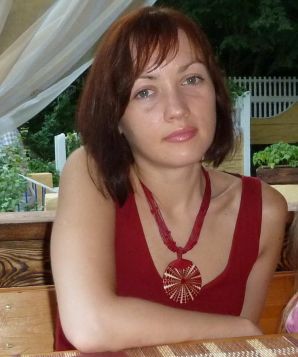 Russian babe with small breasts. Part 4. Thumbnail 28