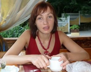 Russian babe with small breasts. Part 4. Thumbnail 29