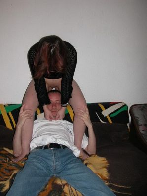 Ukrainian Sex Hut. Part 3. Thumbnail 33