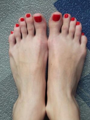 footfetish. Part 9. Thumbnail 29