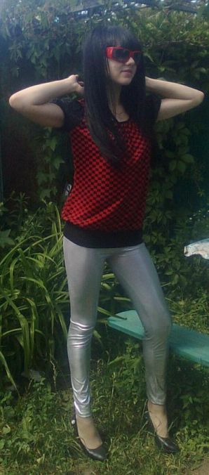 leggings rule. Part 132. Thumbnail 2