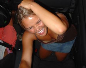 Spied nipple halos. Part 2. Thumbnail 11
