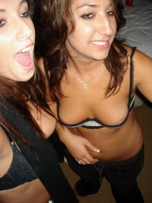 Spied nipple halos. Part 2. Thumbnail 16