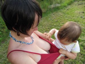 Spied nipple halos. Part 2. Thumbnail 18