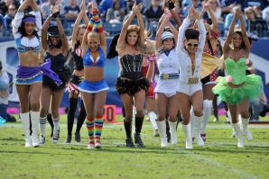 Spied nipple halos. Part 2. Thumbnail 22