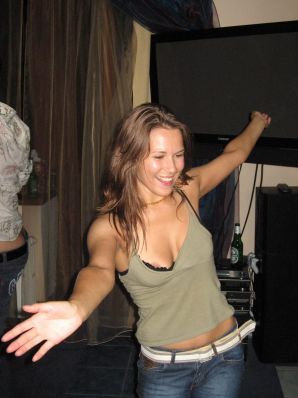Spied nipple halos. Part 2. Thumbnail 45