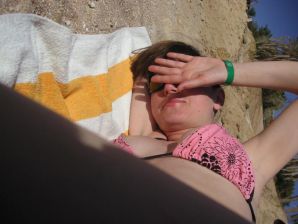 Spied nipple halos. Part 2. Thumbnail 54