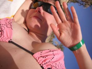 Spied nipple halos. Part 2. Thumbnail 56