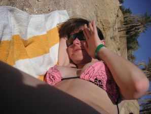 Spied nipple halos. Part 2. Thumbnail 57