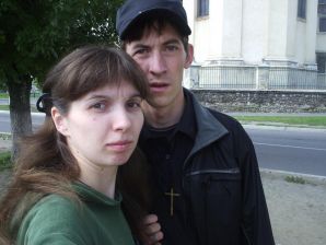 Selyanka. Part 2. Thumbnail 40