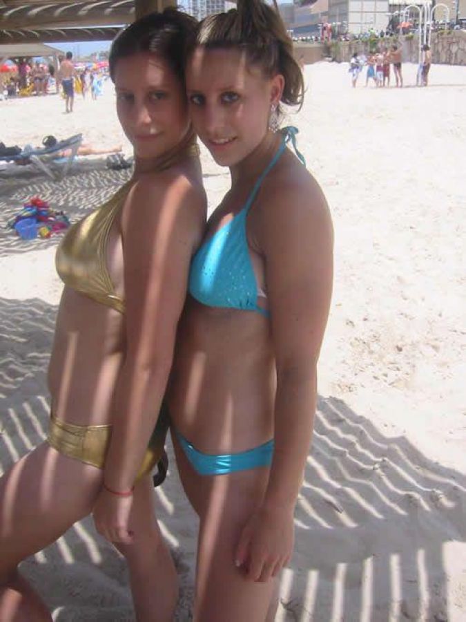 Sisters. Slide 32