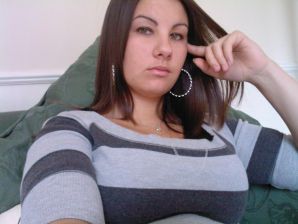 Pierced green-eye. Part 2. Thumbnail 34