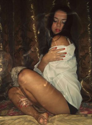 Тане 18 лет. Миниатюра 16