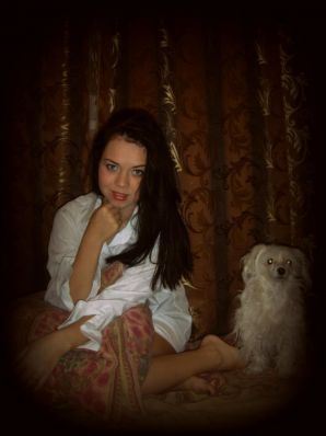 Тане 18 лет. Миниатюра 17