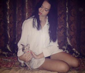 Тане 18 лет. Миниатюра 9