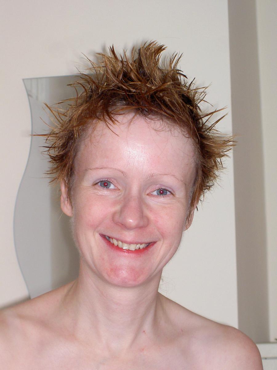 Kathy. Photo 8