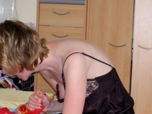Kathy. Thumbnail 17