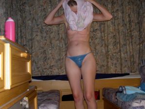 Kathy. Thumbnail 33