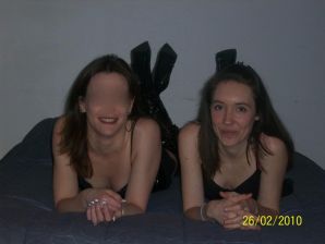 French Swingers. Thumbnail 40