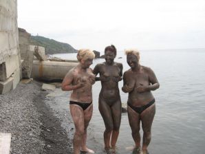 Healing mud. Thumbnail 11