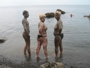 Healing mud. Thumbnail 15