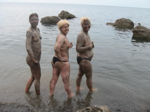 Healing mud. Thumbnail 17