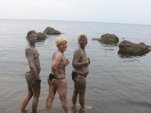 Healing mud. Thumbnail 18