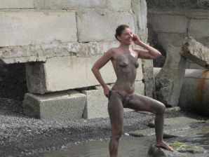 Healing mud. Thumbnail 2