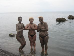 Healing mud. Thumbnail 20