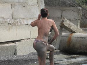Healing mud. Thumbnail 3