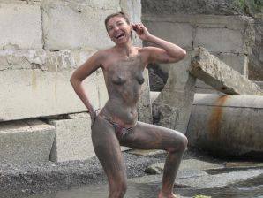 Healing mud. Thumbnail 4